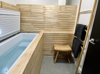 Beautiful view of Bath Installation Services Near Me