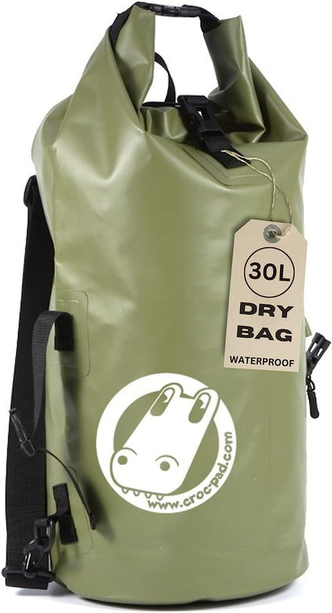 30L waterproof dry bag and storage bag