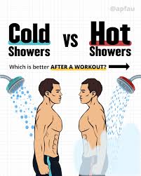 Ice Bath vs Cold Shower: Which Works Better for Recovery?