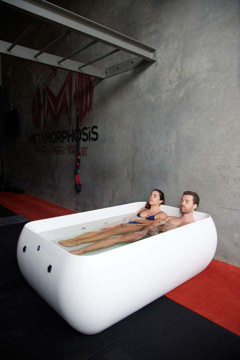Commercial Ice Bath Australia