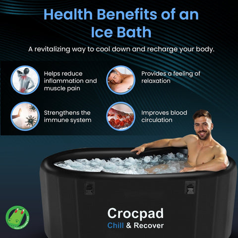 Elevate Your Recovery and Wellness Routine