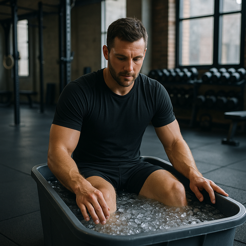 Ice Baths Made Safer and Smarter: Best Practices for Cold Water Immersion