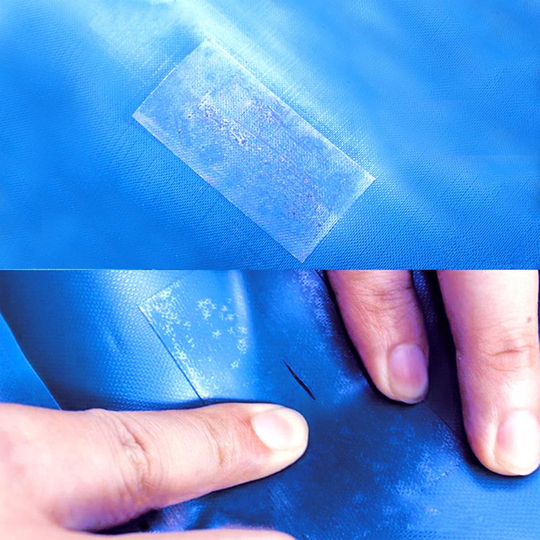 Damaged Inflatable Packer Tool How to Repair an Inflatable Product: A Step-by-Step Guide – Crocpad
