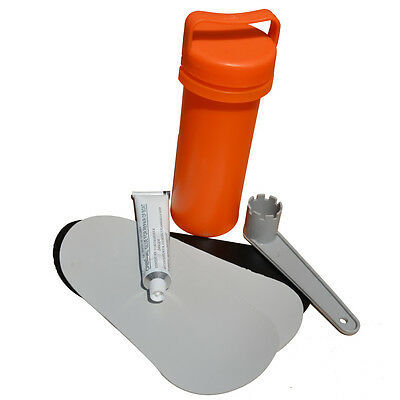 How to repair an inflatable?