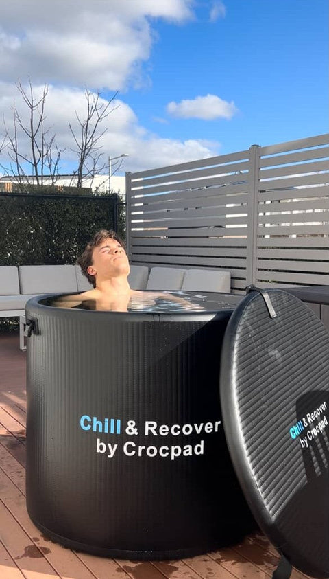 Ice Bath Products with the Best Customer Support?