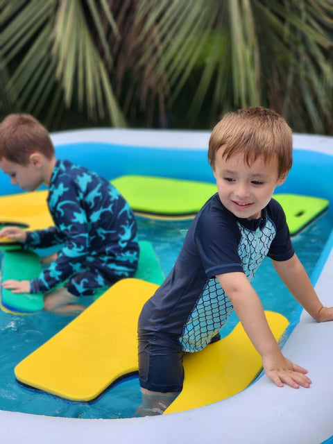 Pool Toys & Accessories: Summer Essentials Every Aussie Family Needs