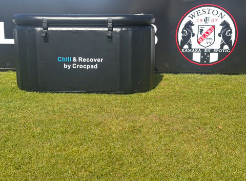 Cold Water Therapy for Athletes: The Ultimate Guide to Enhanced Performance and Recovery