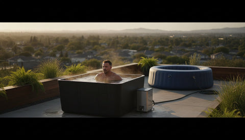 Portable Ice Bath Comparison: Finding Your Ultimate Recovery Setup in 2026