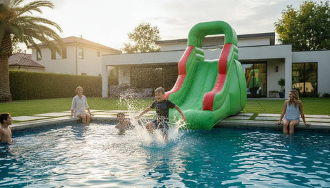 The Best Inflatable Pool Accessories for the 2026 Australian Summer: A Complete Buying Guide