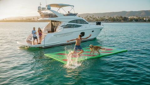 Best Boat Water Toys for an Epic Australian Summer [2026]