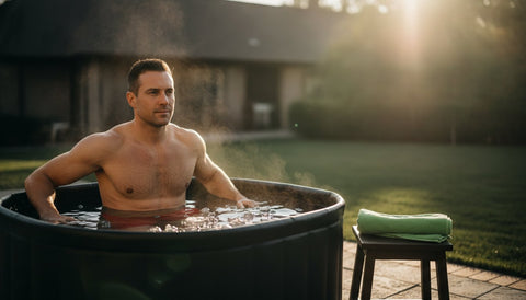 How Long to Stay in an Ice Bath: The 2026 Australian Recovery Guide
