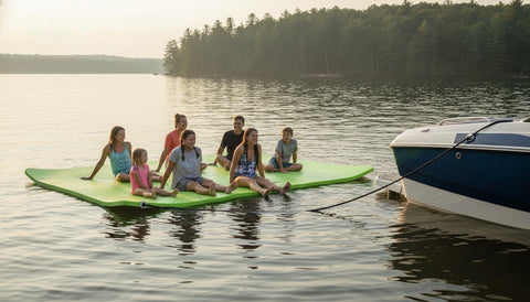 How to Anchor a Floating Mat: The Complete Australian Guide for 2026