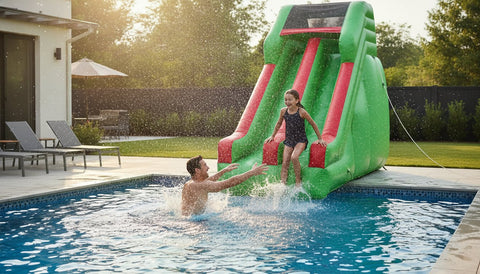 Inflatable Slide for Pool: The Ultimate Guide to Aussie Backyard Fun in 2026