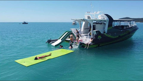 Best Pool Slides Australia: Top Picks for 2025