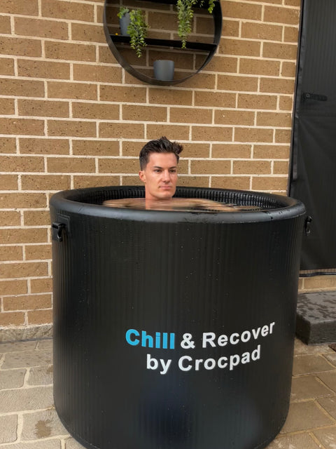 Cold Plunge Benefits: Why Australians Are Taking the Plunge