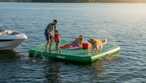 The Ultimate Guide to Boat Floats: Elevate Your Aussie Summer in 2026