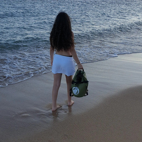The Ultimate Dry Bag Buying Guide Australia 2024: Find Your Perfect Waterproof Companion