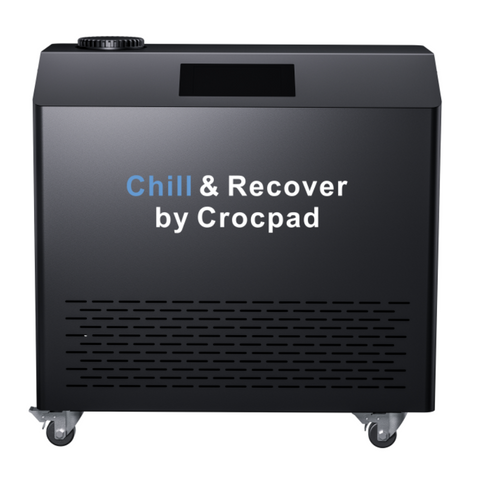 Ice Bath Chiller for Ice Bath Recovery