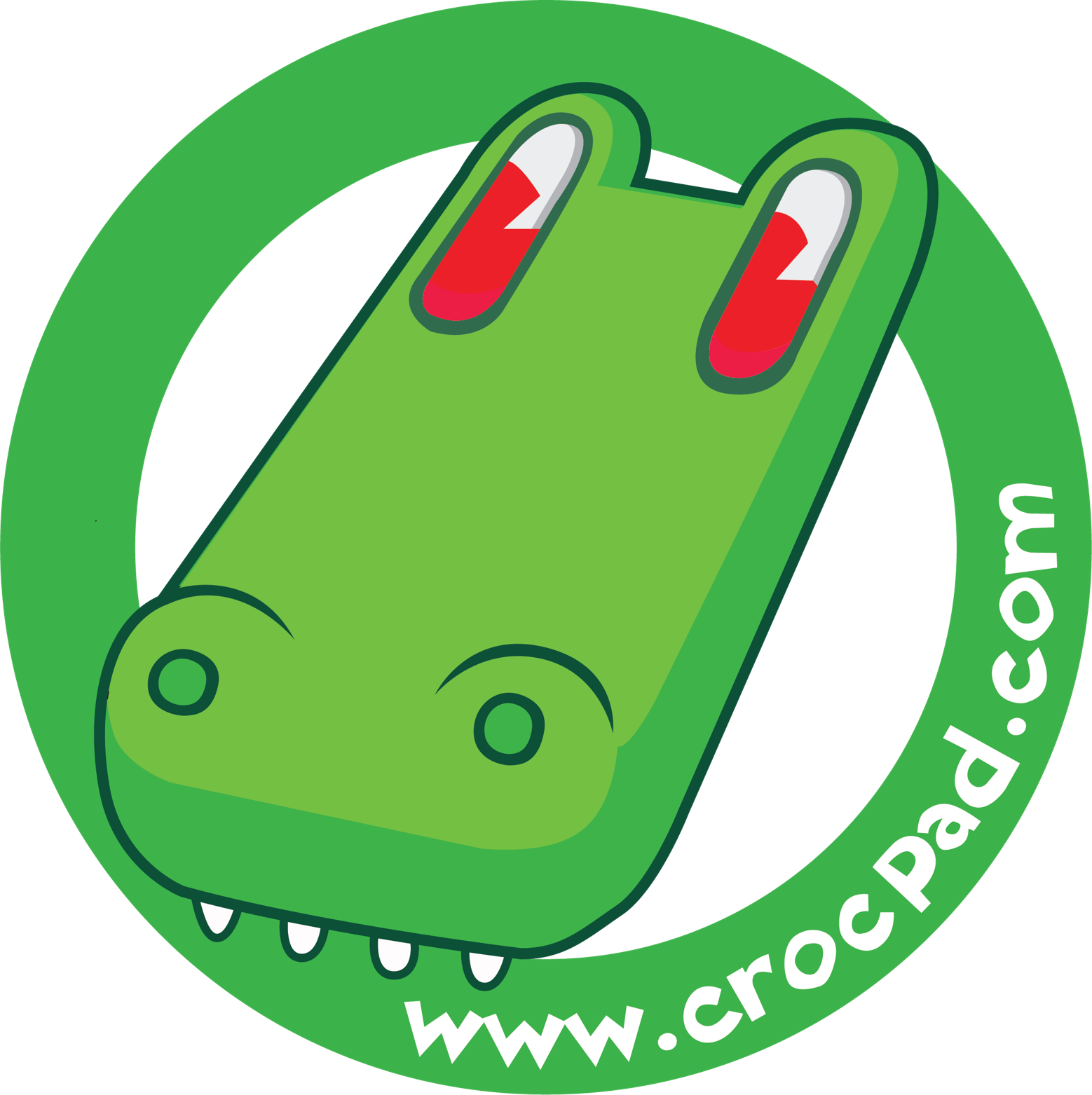 Crocpad USA