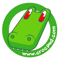 Crocpad