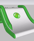 MEGALO 3M INFLATABLE WATER POOL SLIDE — product video